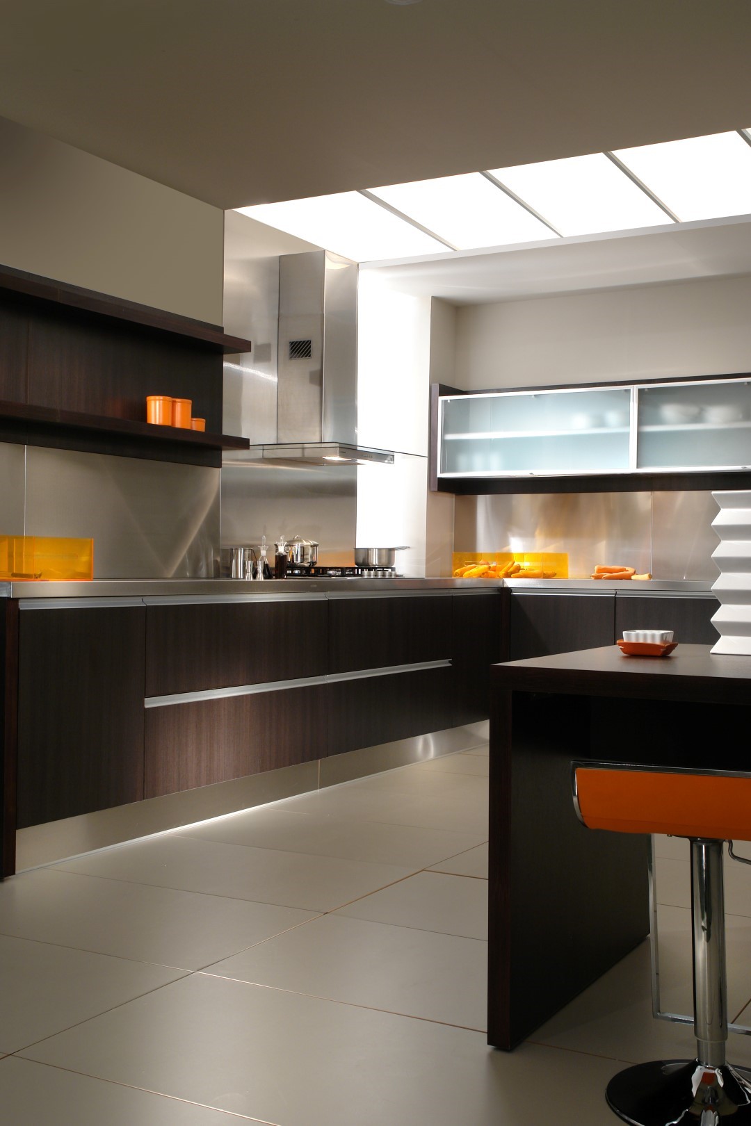 Cocinas - Serie Premium - City