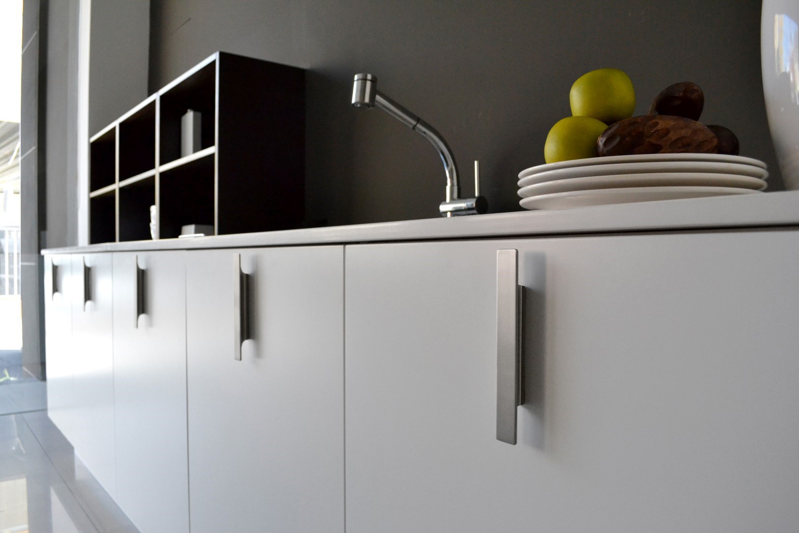 Cocinas - Serie Premium - Lacar
